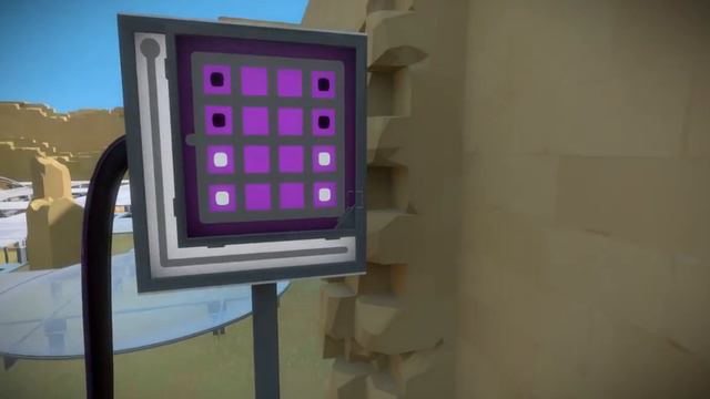 Игра Головоломка The Witness 2016 #4 смотреть онлайн