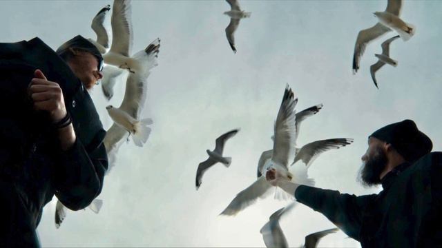 Евангелие дня. 12 декабря 2023 года