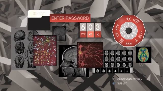 Assassin's Creed 2 - Synapses Glyph смотреть онлайн
