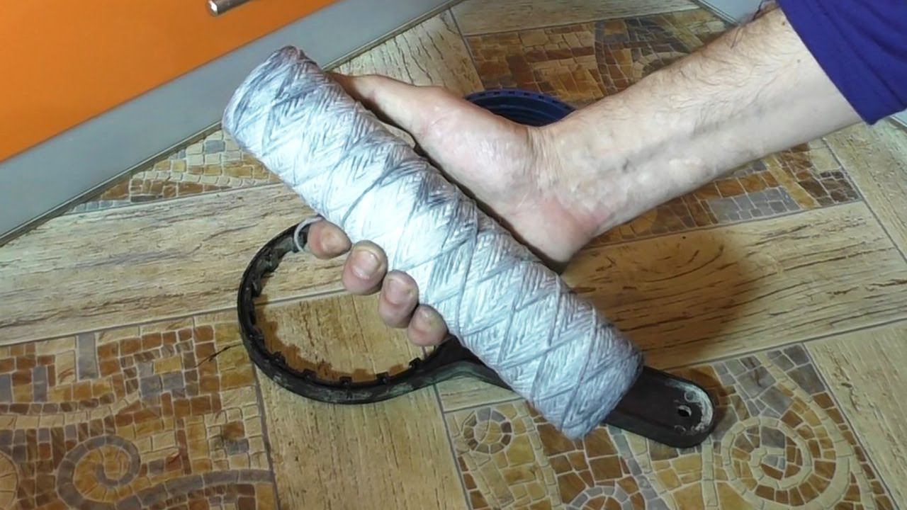 Не выкидывайте эту штуку из фильтра если у вас есть дача Лайфхаки для дома и дачи смотреть онлайн