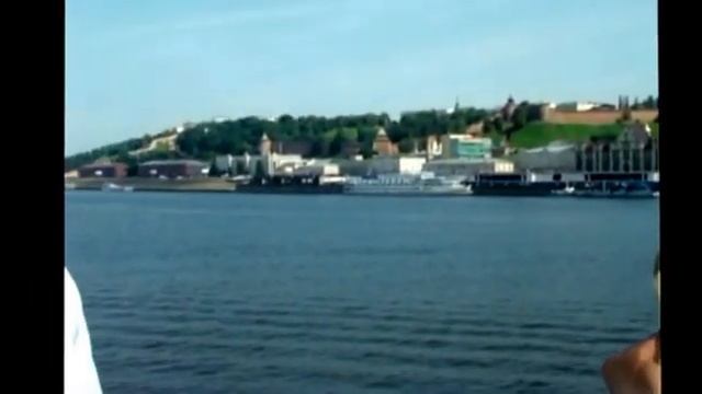 Олег Анофриев "Ах, ты палуба, палуба" смотреть онлайн