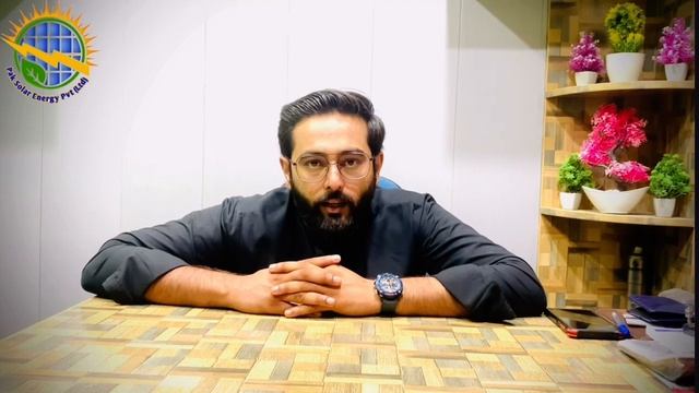 8KW Hybrid Solar System In Pakistan |   Maxpower Sunbridge Inverter 8KW | 8KW Solar System 2022 |