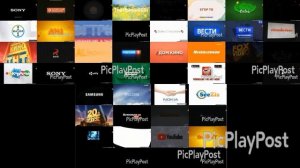 Сборник заставок. Collection of screensavers.