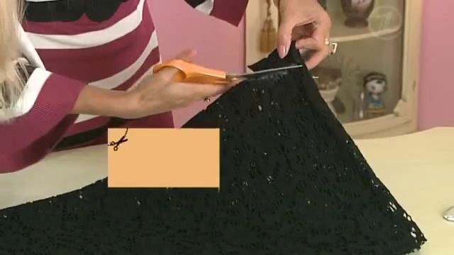 Кружевная блуза смотреть онлайн