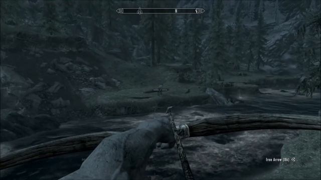 Hex Play's: Skyrim Ep. 2: QUESTS BEGIN!! смотреть онлайн