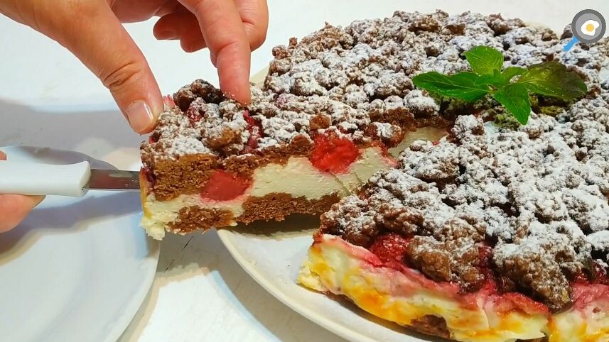 НОВЫЙ РЕЦЕПТ НА КАЖДЫЙ ДЕНЬ