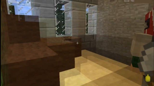 Майнкрафт DayZ HunterCraft Часть 2 смотреть онлайн