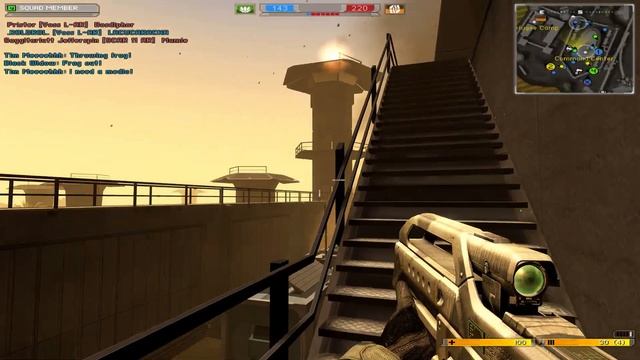 Battlefield 2142 Multiplayer 2021 Operation Shingle Coop Gameplay ►25 Players | 4K смотреть онлайн