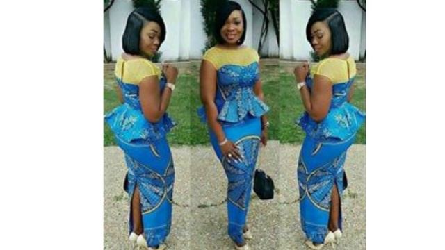 model pagne africain pour femme смотреть онлайн