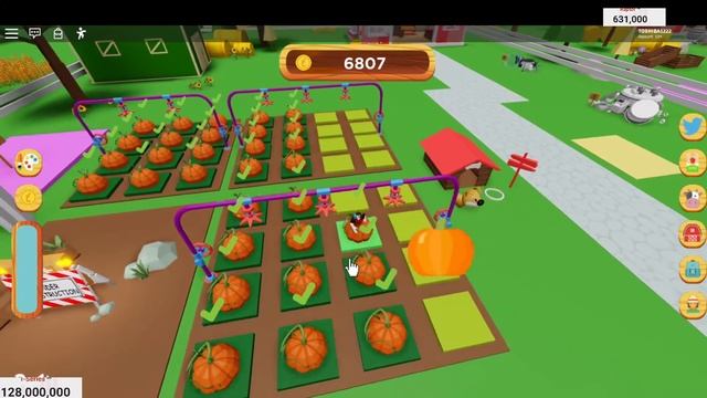 My Farm 3 all day смотреть онлайн