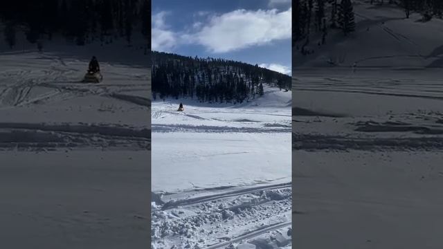 snowmobiling смотреть онлайн