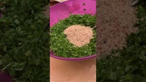 Такого Вы никогда не готовили. Лучший рецепт курзе из мокрицы!!! Рецепт в описании.