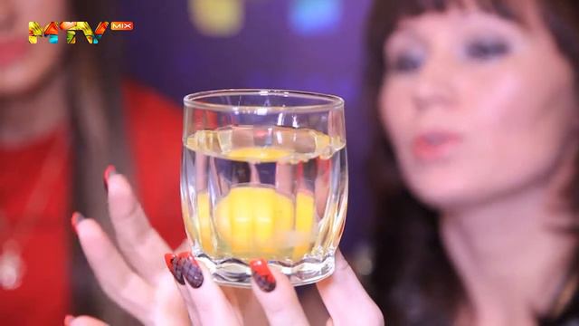 Идеальная женщина. Программа 4. Часть 2. Шаман и нутрициолог смотреть онлайн