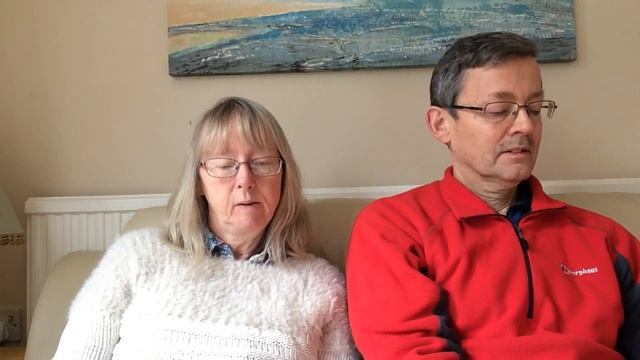 Morning Prayer Wednesday 3/2/21 Hutton and Locking смотреть онлайн