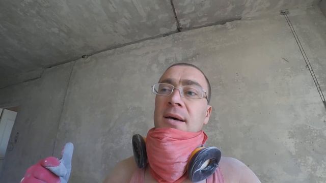 Покрашенный потолок Бликует. Пятна на потолке после покраски. смотреть онлайн