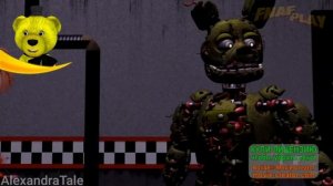 FNAF 13 МИНУТ СМЕХА ? АНИМАТРОНИКИ СЛОМАЛИ FNAF и ПИЦЦА со ВКУСОМ ХЕЛПИ НЕ СМЕЙСЯ ЧЕЛЛЕНДЖ !!!
