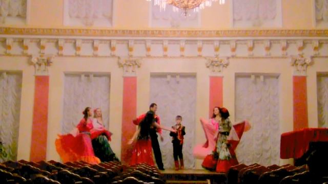 Русалина "Вольный ветер". смотреть онлайн