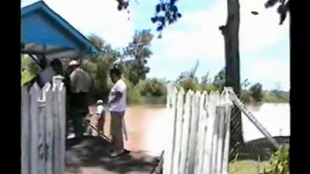 1 Campamento Vox Dei - Delta - Escuela 34 - 7 al 13 - 01 - 2002 смотреть онлайн