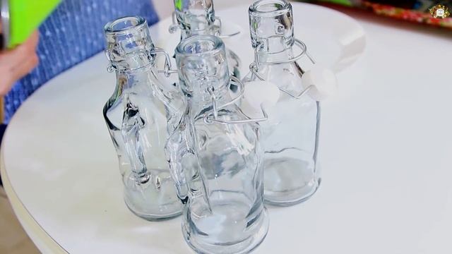 ДОМАШНИЕ СИРОПЫ ИЗ ТАРХУН, АРОМАТНЫХ ТРАВ И ИЗ ФРУКТОВ. ГРУЗИНСКАЯ КУХНЯ სახლის ლიმონათები LEMONADE смотреть онлайн