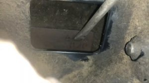 Где находится номер двигателя Mitsubishi Lancer 9 1.6 4G18