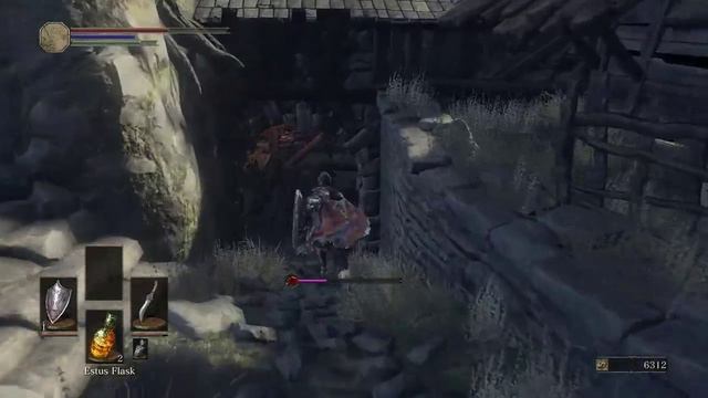 DARK SOULS 3 LIVESTREAM || Thief Playthrough смотреть онлайн