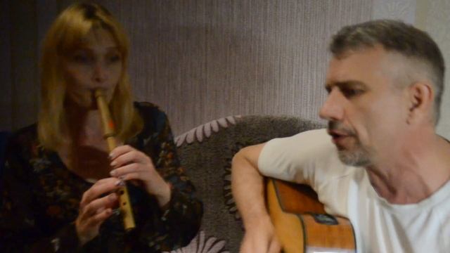 Ночь на Ивана Купала