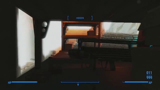 FALLOUT 4 Nuka World - How to Get Every Quest Reward CAPPY IN A HAYSTACK (Glitch) смотреть онлайн