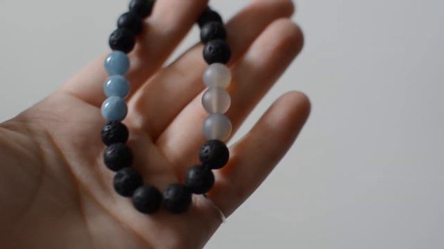 CRYSTAL /GEMSTONE BRACELET COLLECTION смотреть онлайн