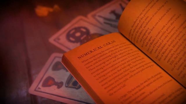 Tarot Del Toro: A Tarot Deck and Guidebook Inspired by the World of Guillermo del Toro смотреть онлайн