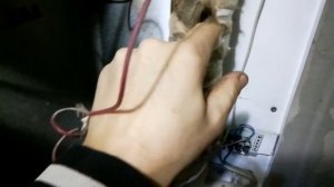 Замена терморегулятора на электрокотле Титан