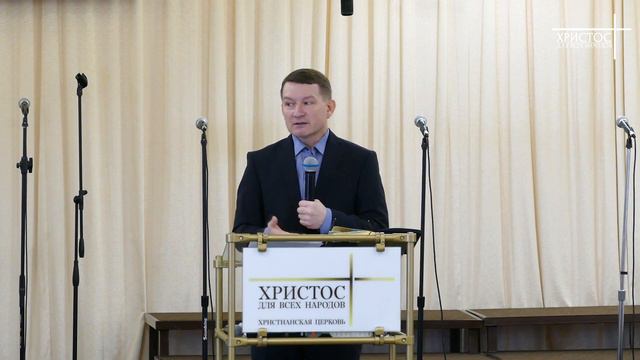 3 ОСНОВНЫХ ПРИЧИНЫ ПАДЕНИЯ - Слава Спиридонов 16.02.2020 смотреть онлайн