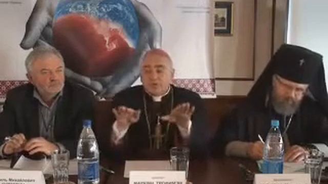 Аборти в Україні: як зберегти життя дітей? (ч.1) смотреть онлайн
