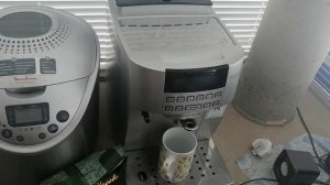 Кофемашина не наливает кофе. Что делать?