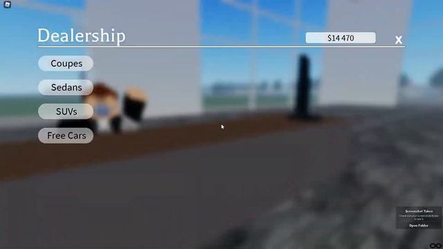 City Car Driving в ROBLOX?! - Такого вы точно не видели! смотреть онлайн