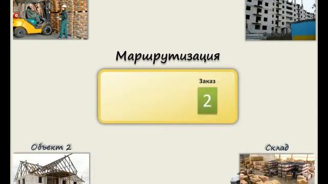 Менеджер строительства 2.0 - Обзор возможностей системы смотреть онлайн