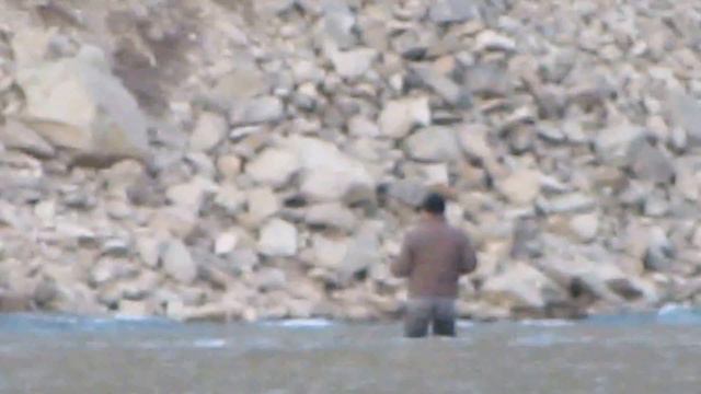 ЧУКОТКА. НА РЫБАЛКЕ. смотреть онлайн