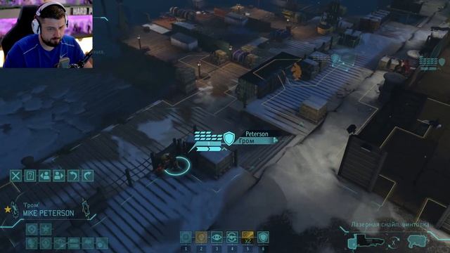 САМАЯ ХАРДКОРНАЯ ИГРА! МЫ ВСЕ ЕЩЕ ЖИВЫ. СТРИМ XCOM: Enemy Within смотреть онлайн