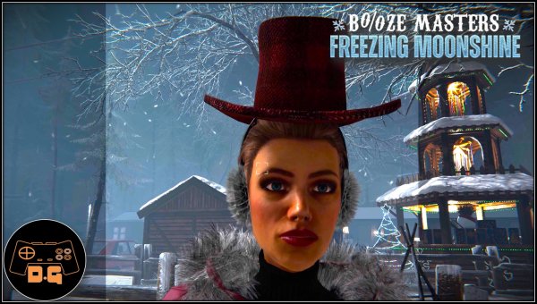 ◈ Booze Masters: Freezing Moonshine ◈ НОВЫЕ ТЕХНОЛОГИИ И МЕХАНИКИ ◈ Прохождение ◈ #4