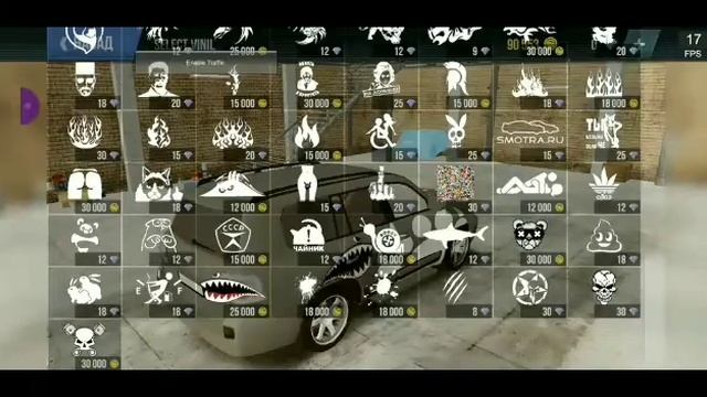 ModOut 2, Модаут 2 купил Toyota Land Cruiser Тюнинг и движок за #кристаллы смотреть онлайн