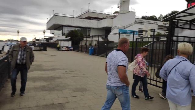 Расхождение Кутузова и Сергея Кучкина в Ярославле смотреть онлайн