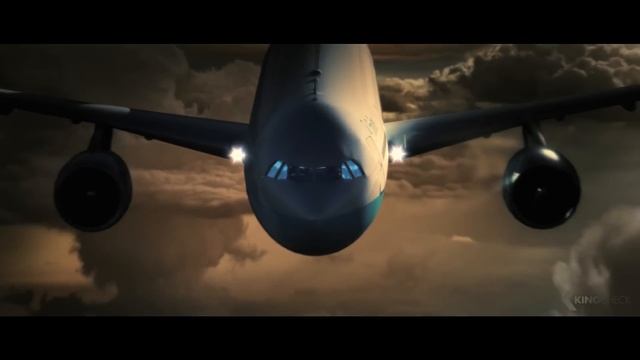 SKY SHARKS Trailer (2016) смотреть онлайн
