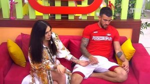 ДОМ-2 Lite 5884 день Дневной эфир (19.06.2020)