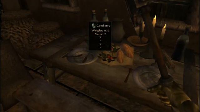 Rage Upon the World - A Morrowind Misadventure смотреть онлайн