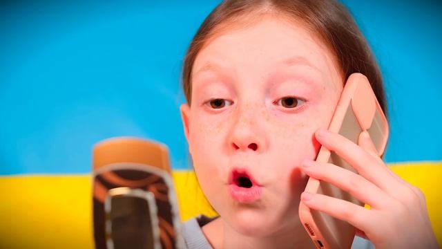 Загадочная соседка. Переписка. История из телефона смотреть онлайн