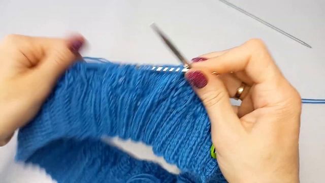 Вязаный джемпер для мальчика без швов /не реглан/ обзор и расчеты/подробный мк смотреть онлайн