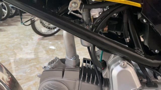Xe Win Detech 2023 / Xe tay côn thể thao giá chỉ 13 triệu đồng / ESPERO chính hãng смотреть онлайн