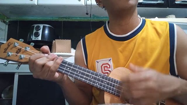 Quebrantado Ukulele - Aula Para Icaro смотреть онлайн