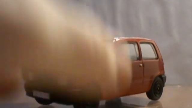 ВАЗ 1111"ОКА" 1/43 МИНИГРАД г. С.Петербург 90е годы. смотреть онлайн