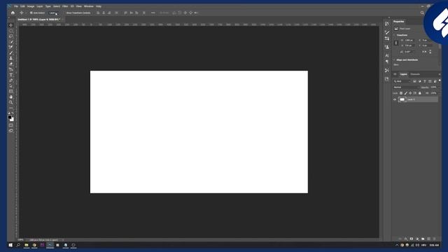 How to Turn Off Auto-Select in Photoshop (2023) смотреть онлайн