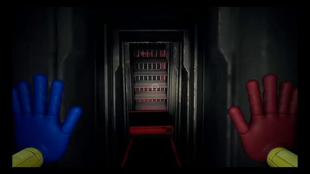 Теория винди о попи плейтайм и что находится в двери возле статуи хаги ваги смотреть онлайн